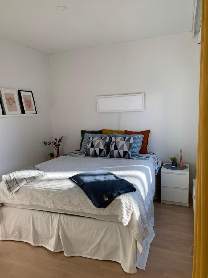 Holiday Home Turku City Exterior foto